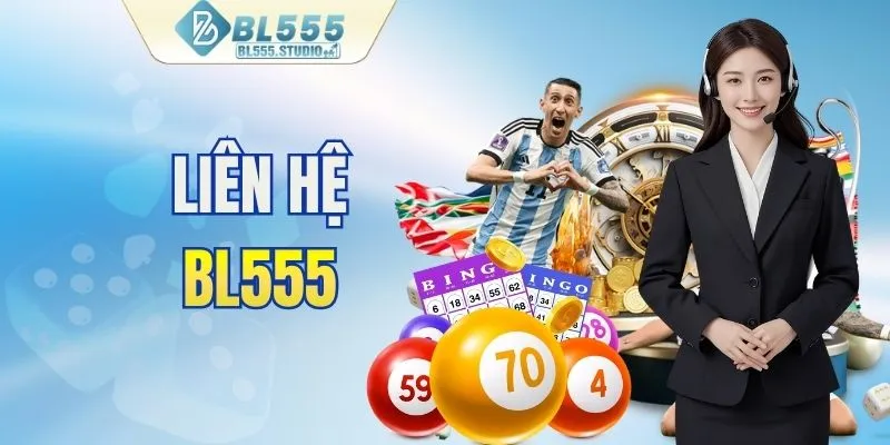 Liên hệ