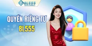 Quyền riêng tư