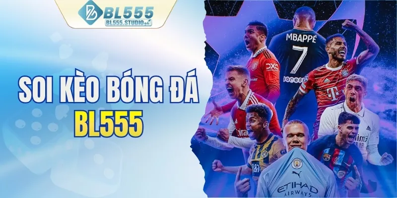 Soi kèo bóng đá